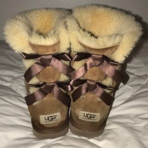 Uggs!